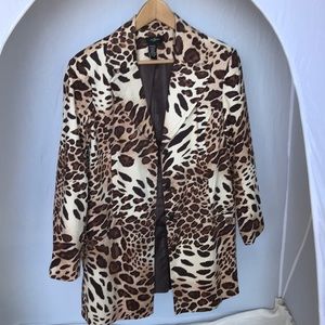 Rare find julie Mitchell coat